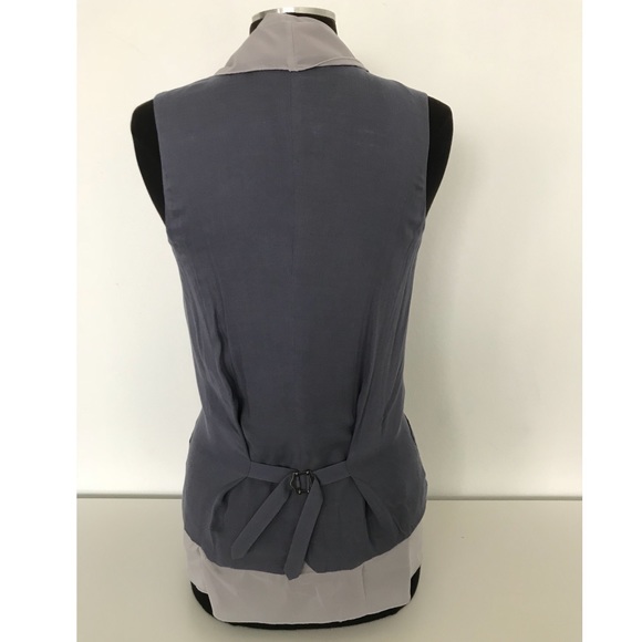 NWT Joes Outlet Shawl/Vest Size M - Picture 2 of 4